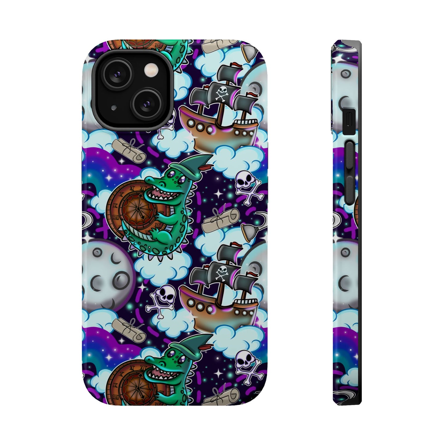 Forever Young - MagSafe Phone Case