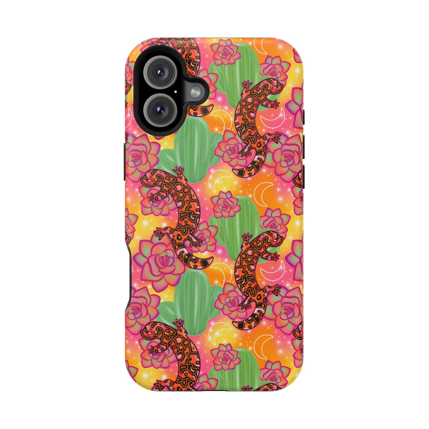 DRBC Gila Monster - MagSafe Phone Case