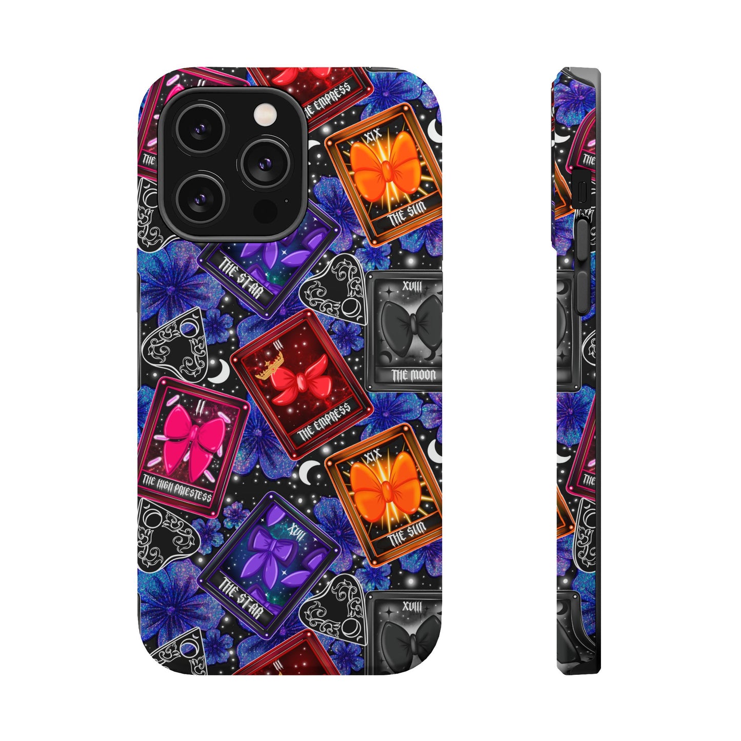 SCBC Tarot Bows - MagSafe Phone Case