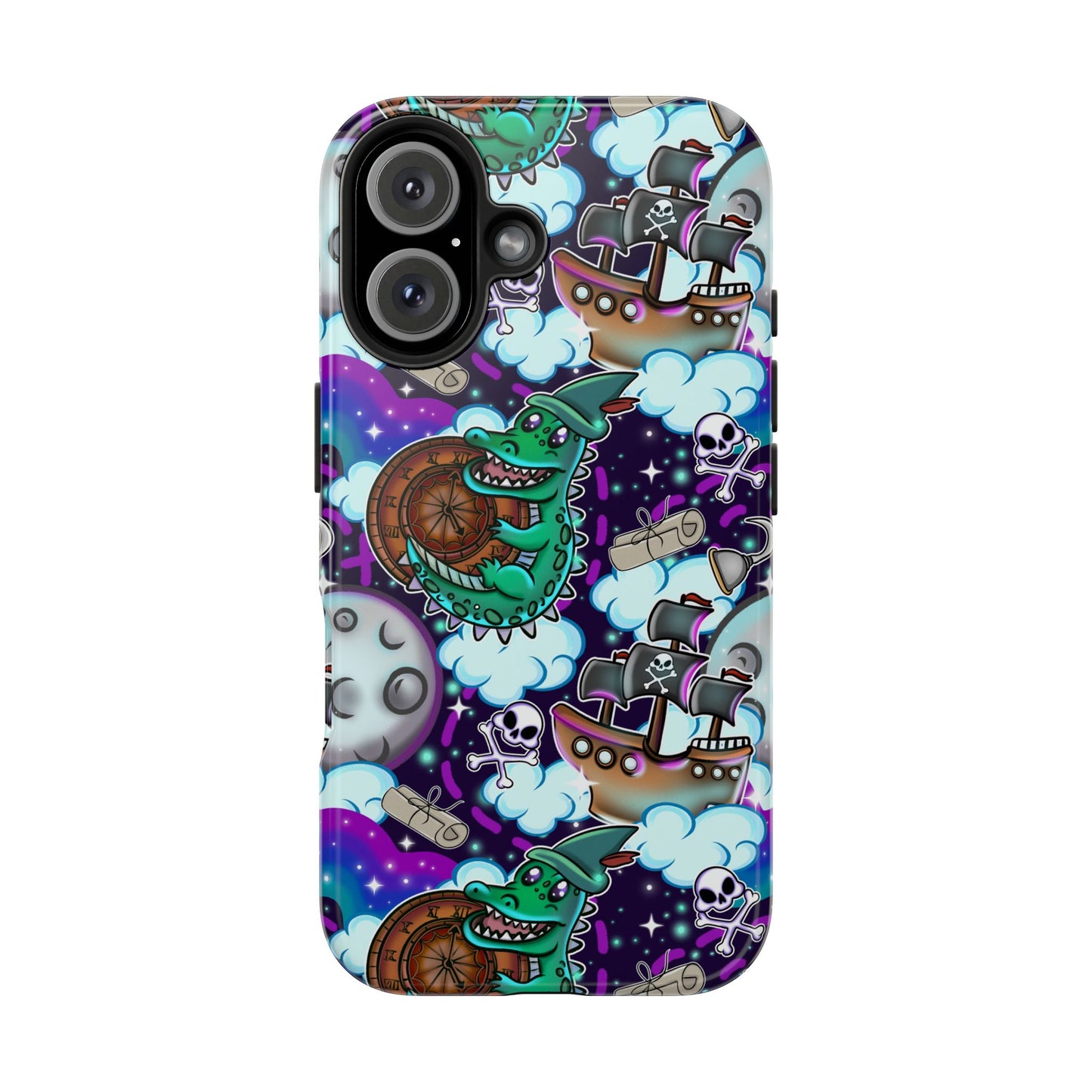 Forever Young - Tough Phone Case
