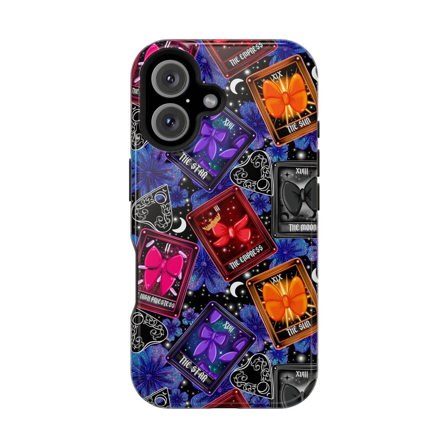 SCBC Tarot Bows - MagSafe Phone Case
