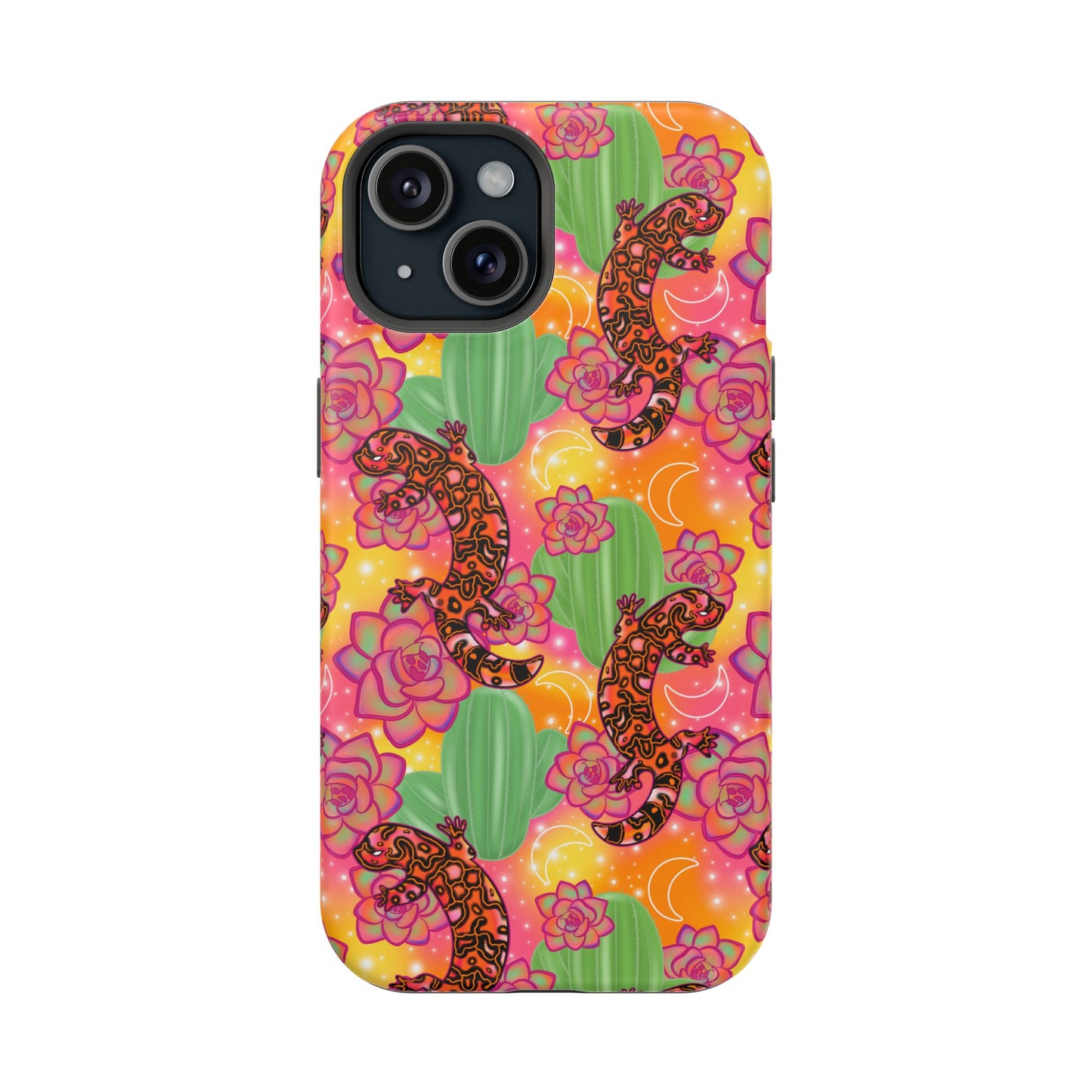 DRBC Gila Monster - MagSafe Phone Case