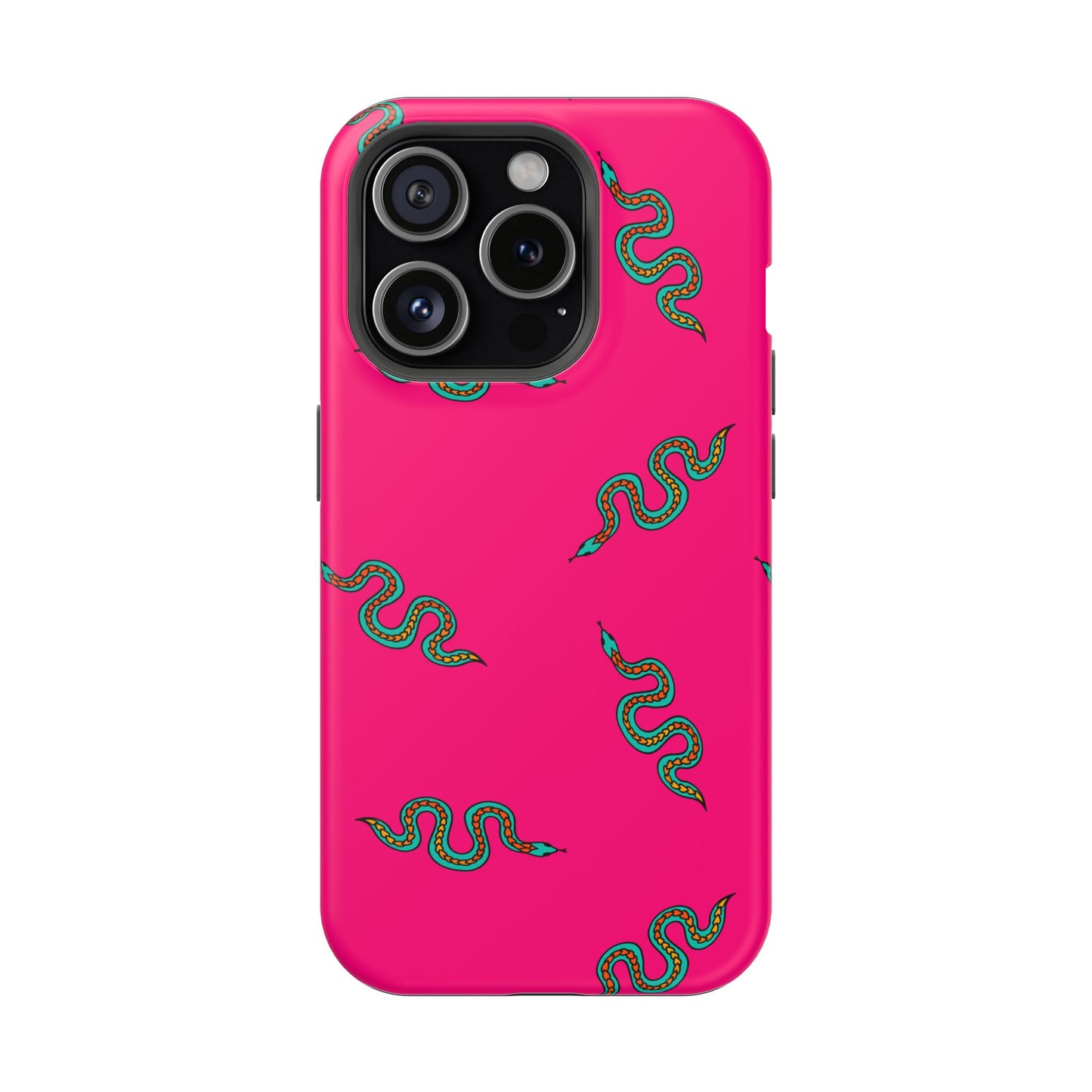 Mother Of Snakes - MagSafe Phone Case