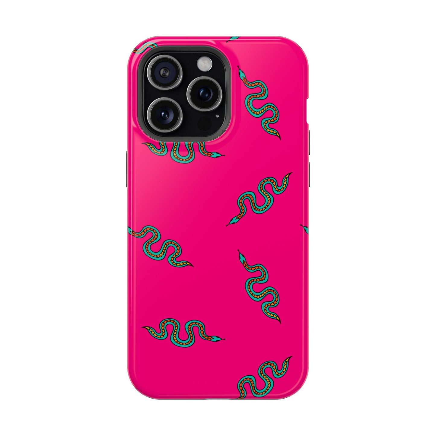 Mother Of Snakes - MagSafe Phone Case