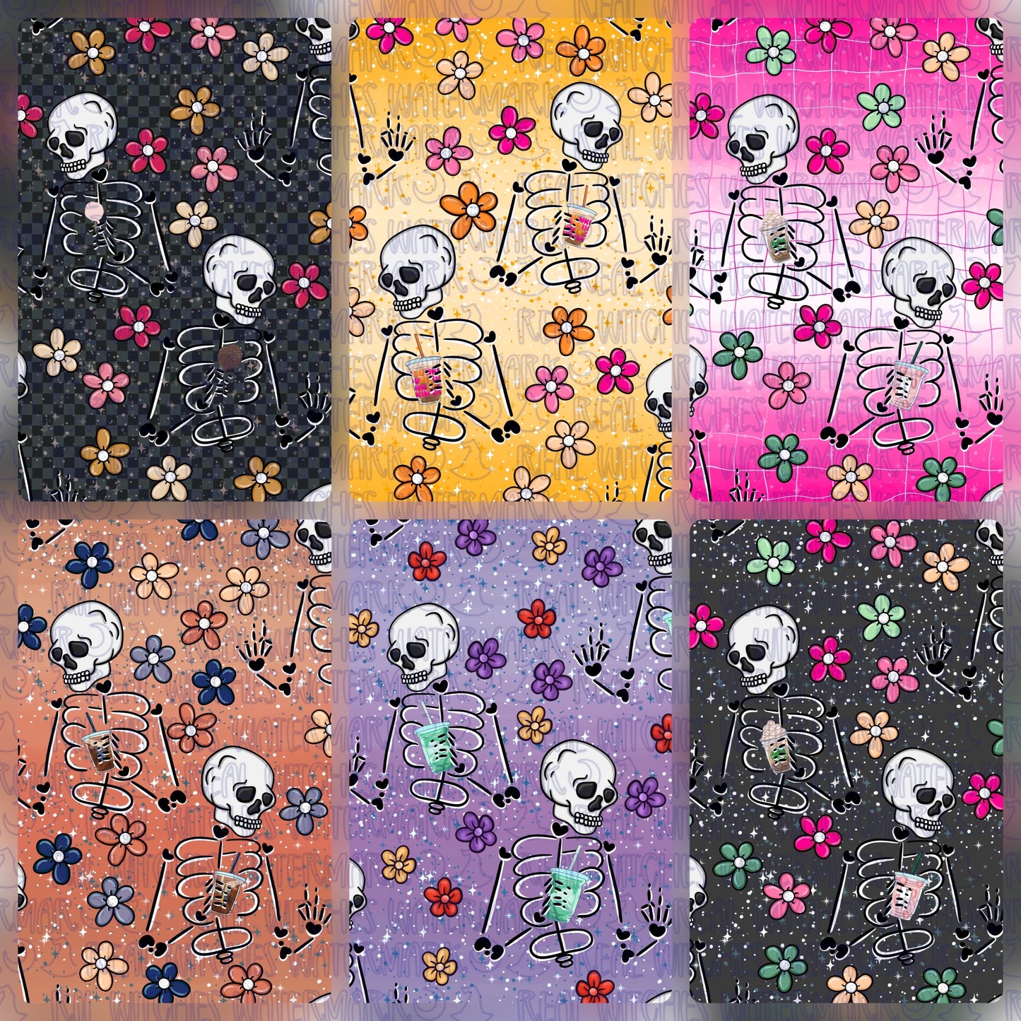 Skellie Snackers Bundle