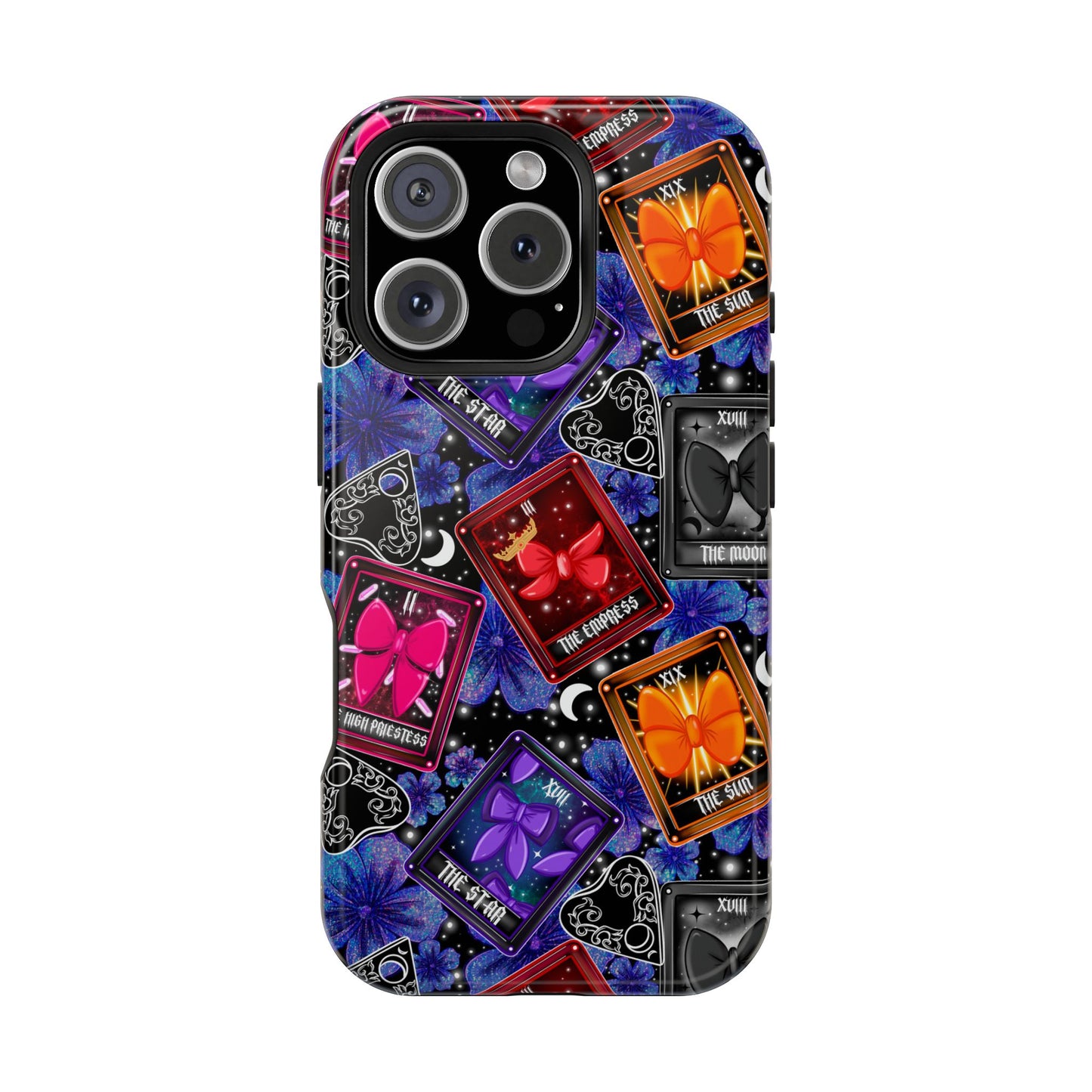 SCBC Tarot Bows - MagSafe Phone Case