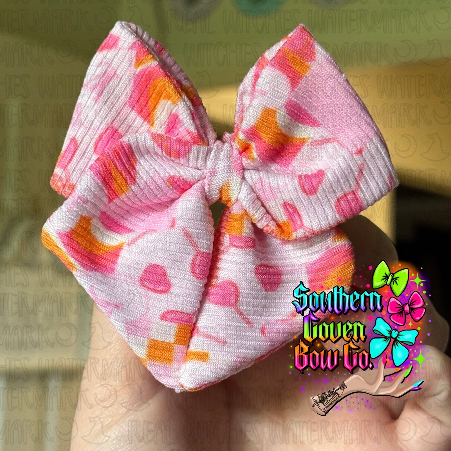 A Quiet Storm - Emmalin Bows