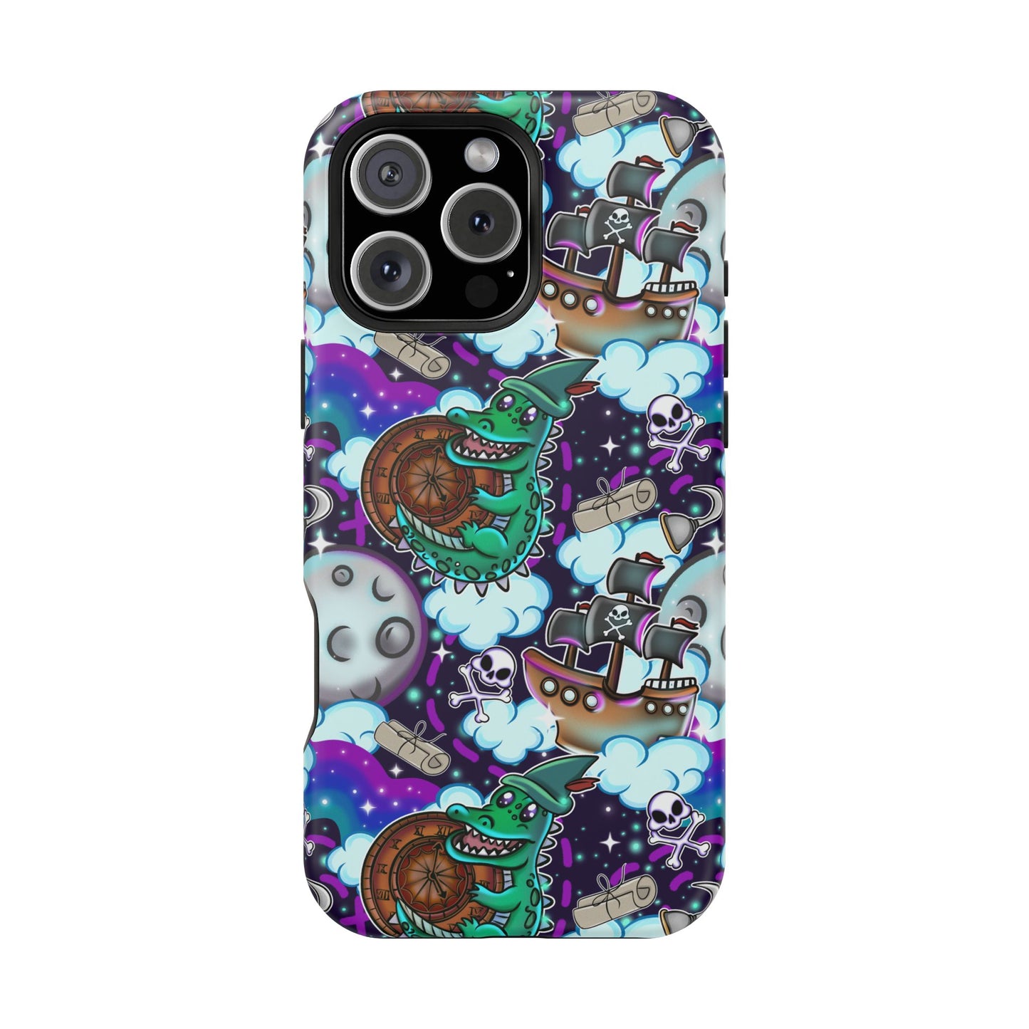 Forever Young - MagSafe Phone Case