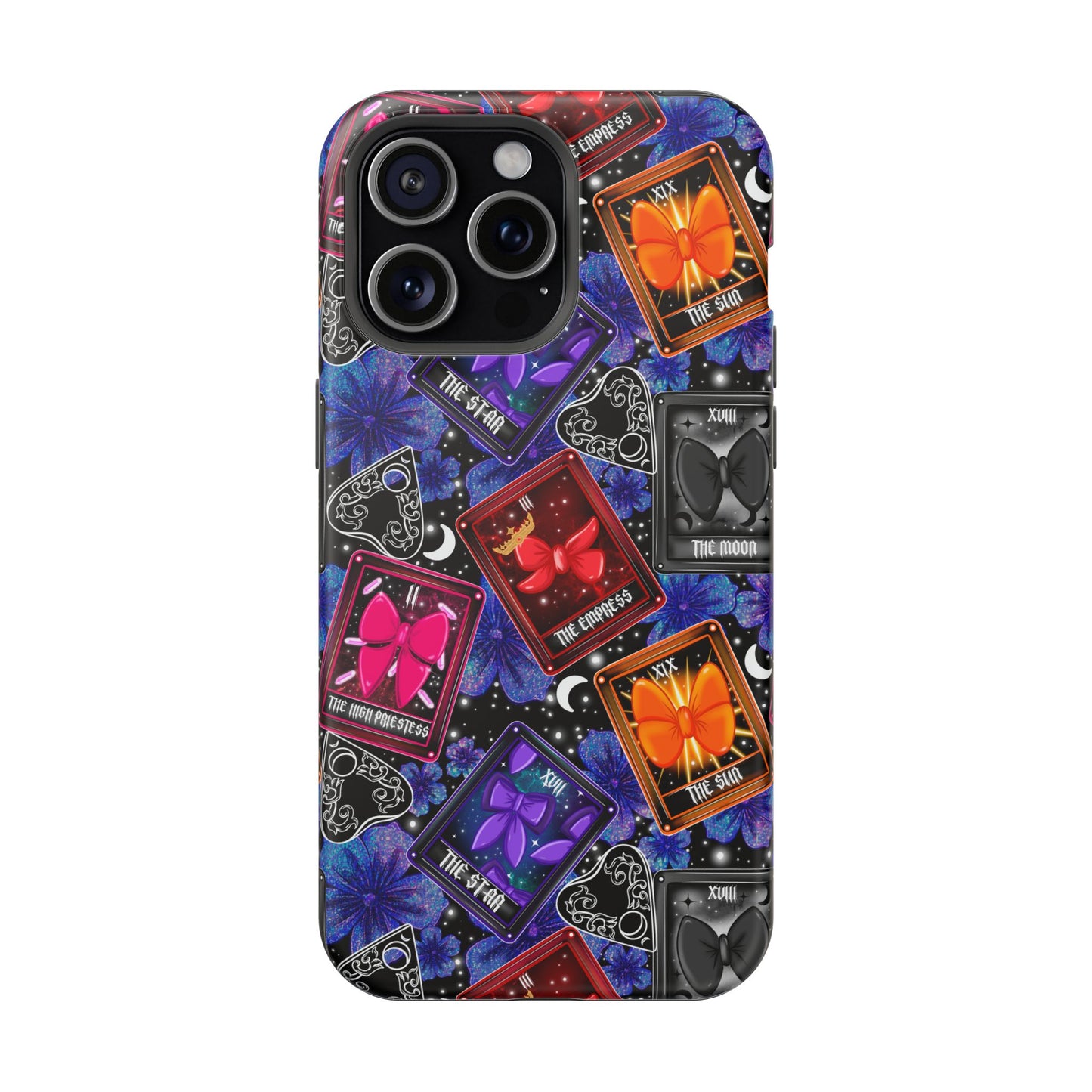 SCBC Tarot Bows - MagSafe Phone Case