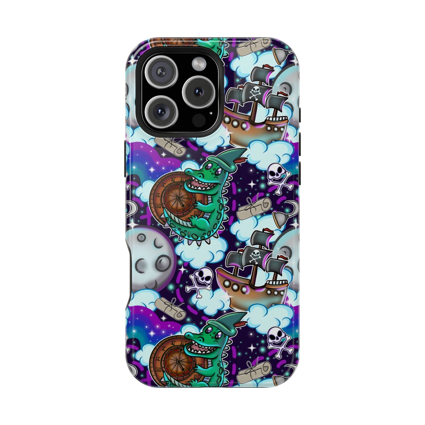 Forever Young - MagSafe Phone Case