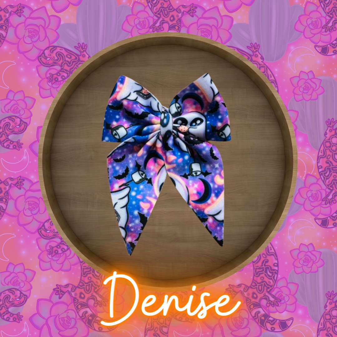 Autism By Tylenol - Denise Piggy Sets