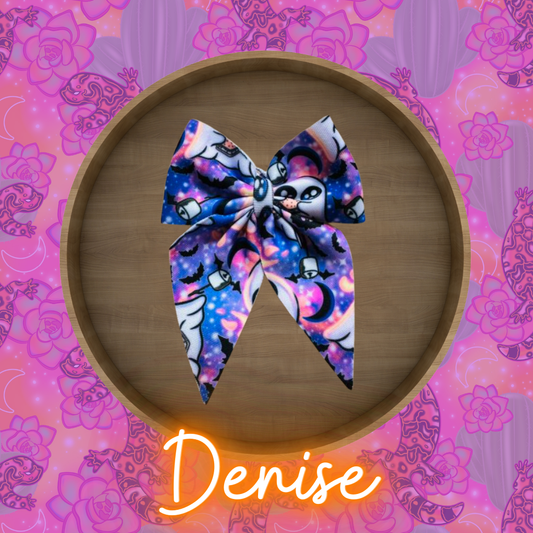 A Quiet Storm - Denise Piggy Sets