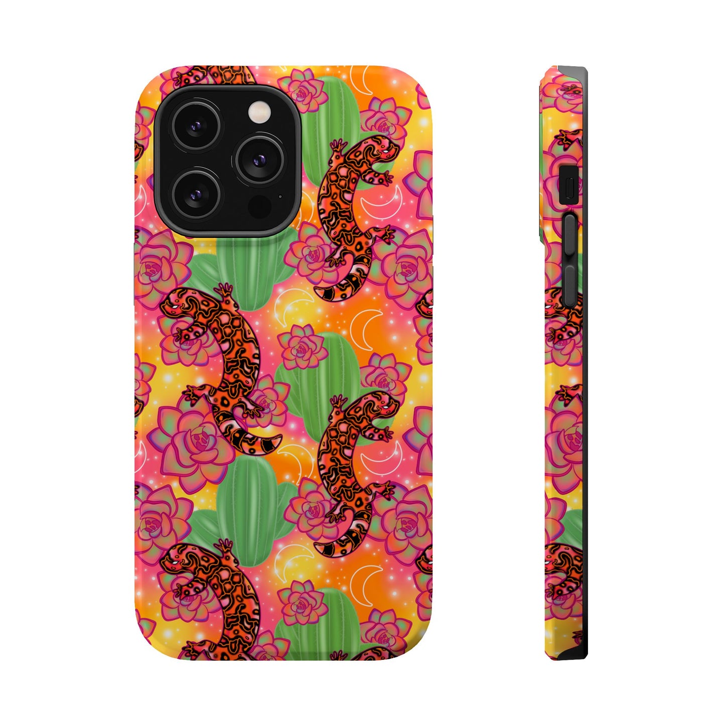 DRBC Gila Monster - MagSafe Phone Case