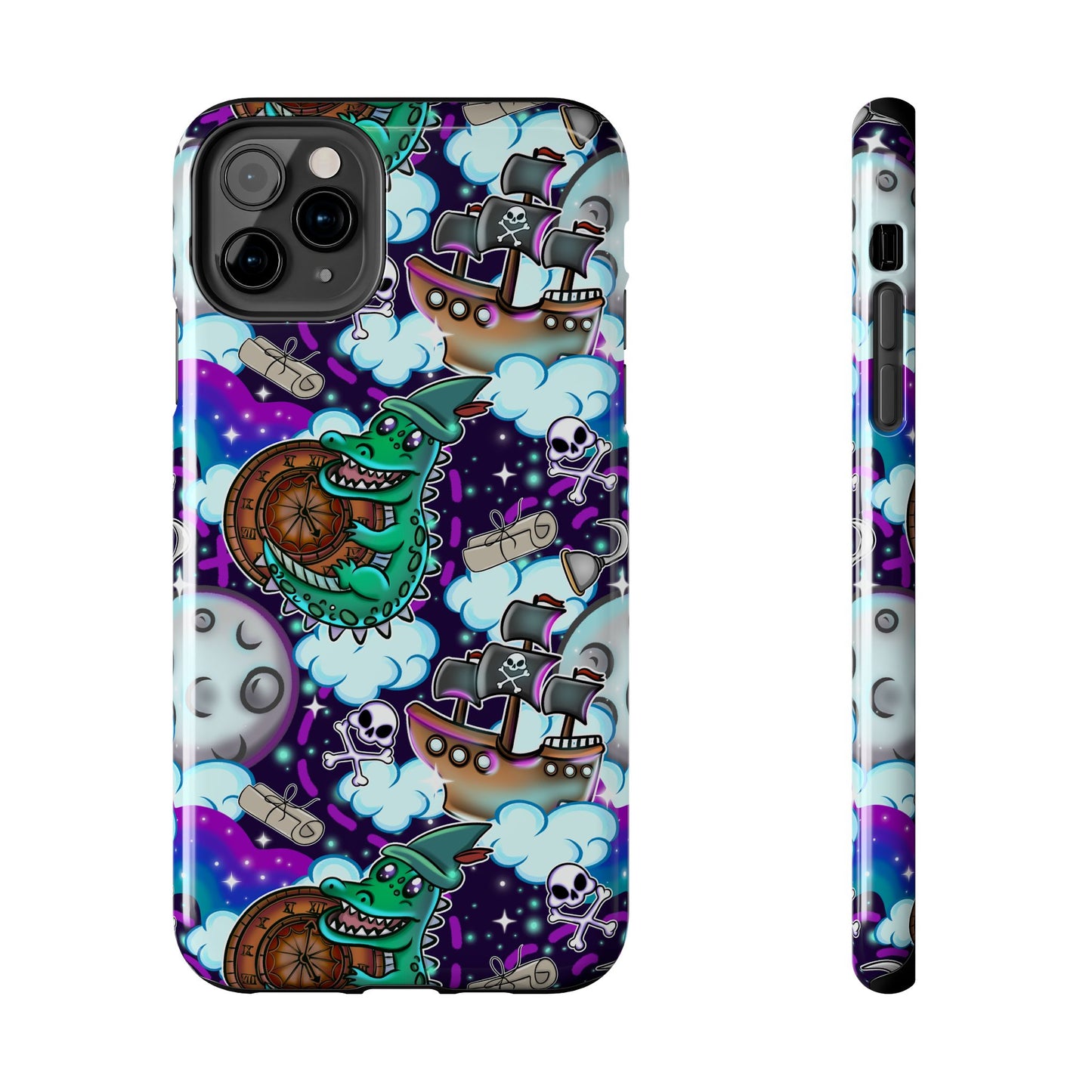 Forever Young - Tough Phone Case