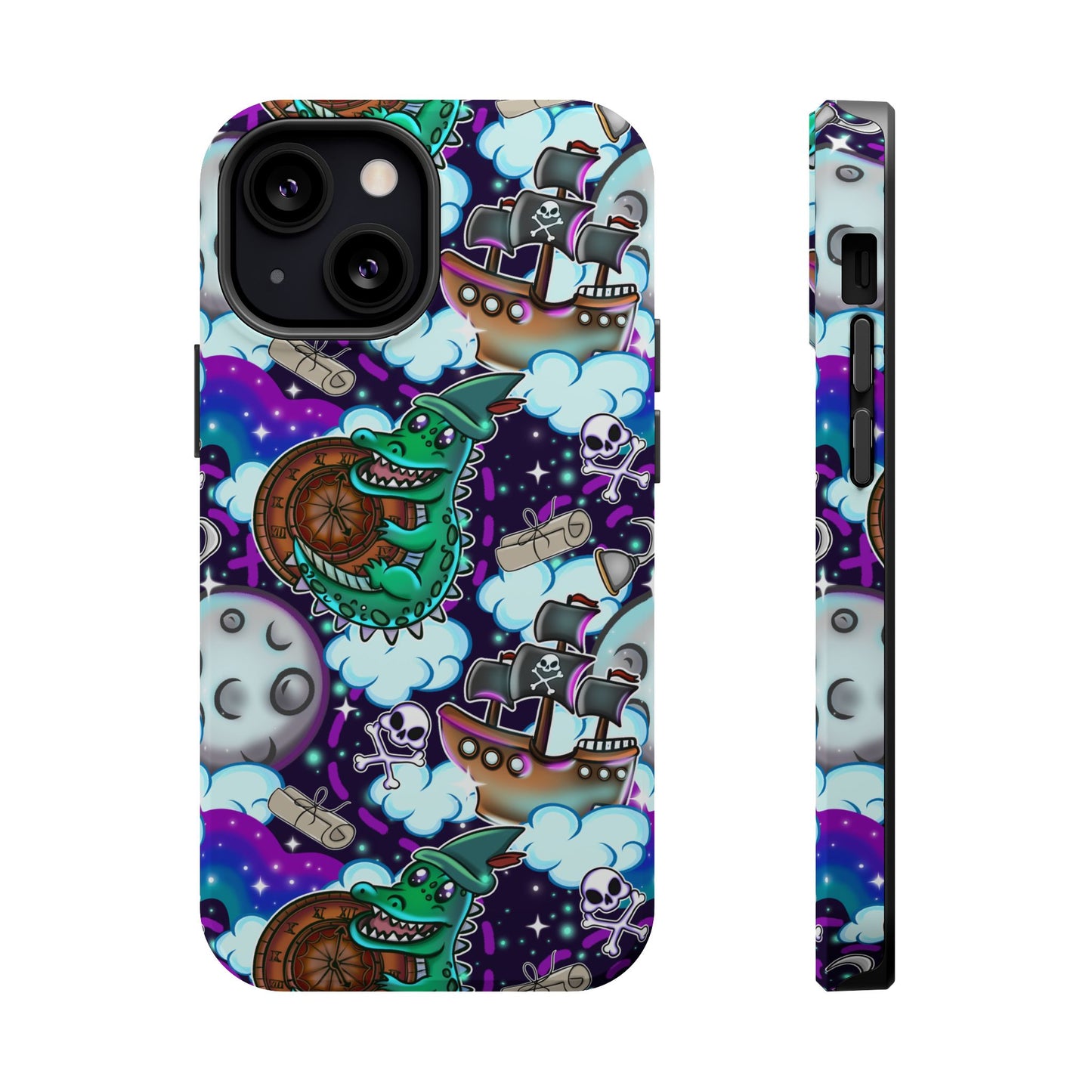 Forever Young - MagSafe Phone Case