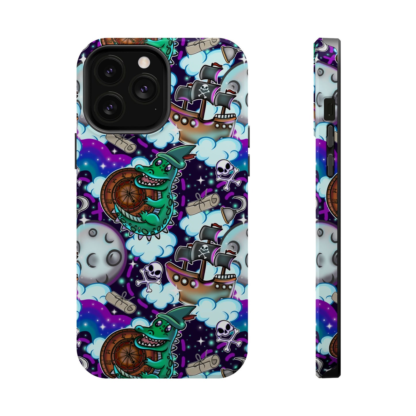 Forever Young - MagSafe Phone Case