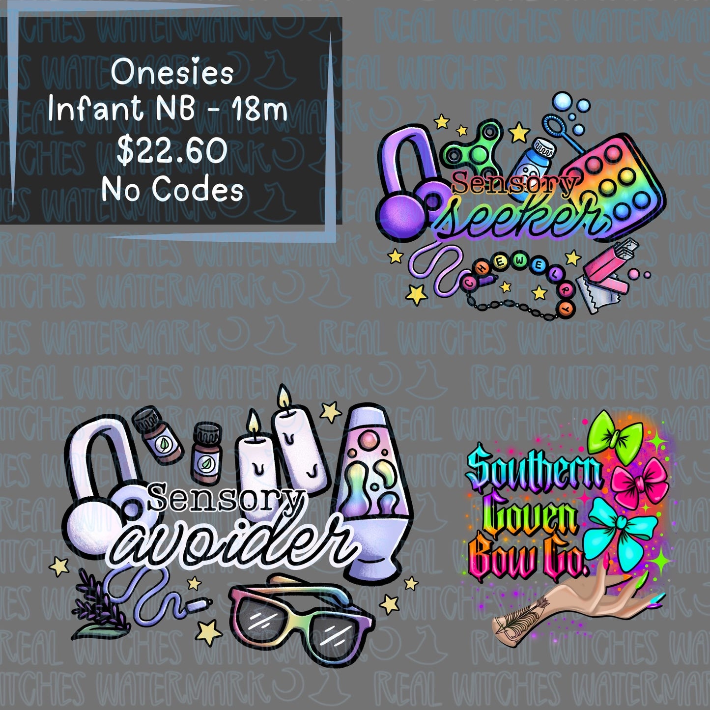 Autism By Tylenol - Infant Onesies