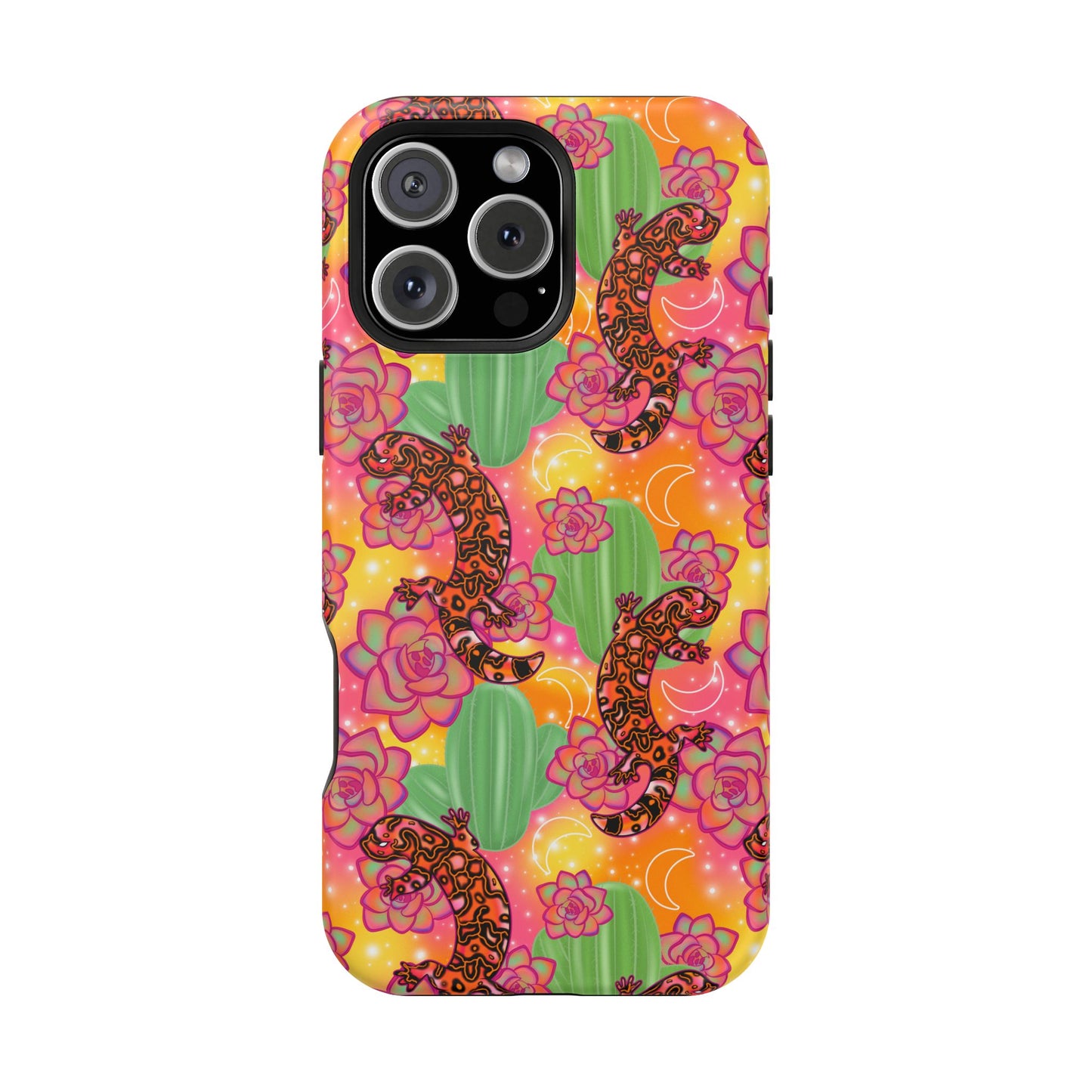 DRBC Gila Monster - MagSafe Phone Case