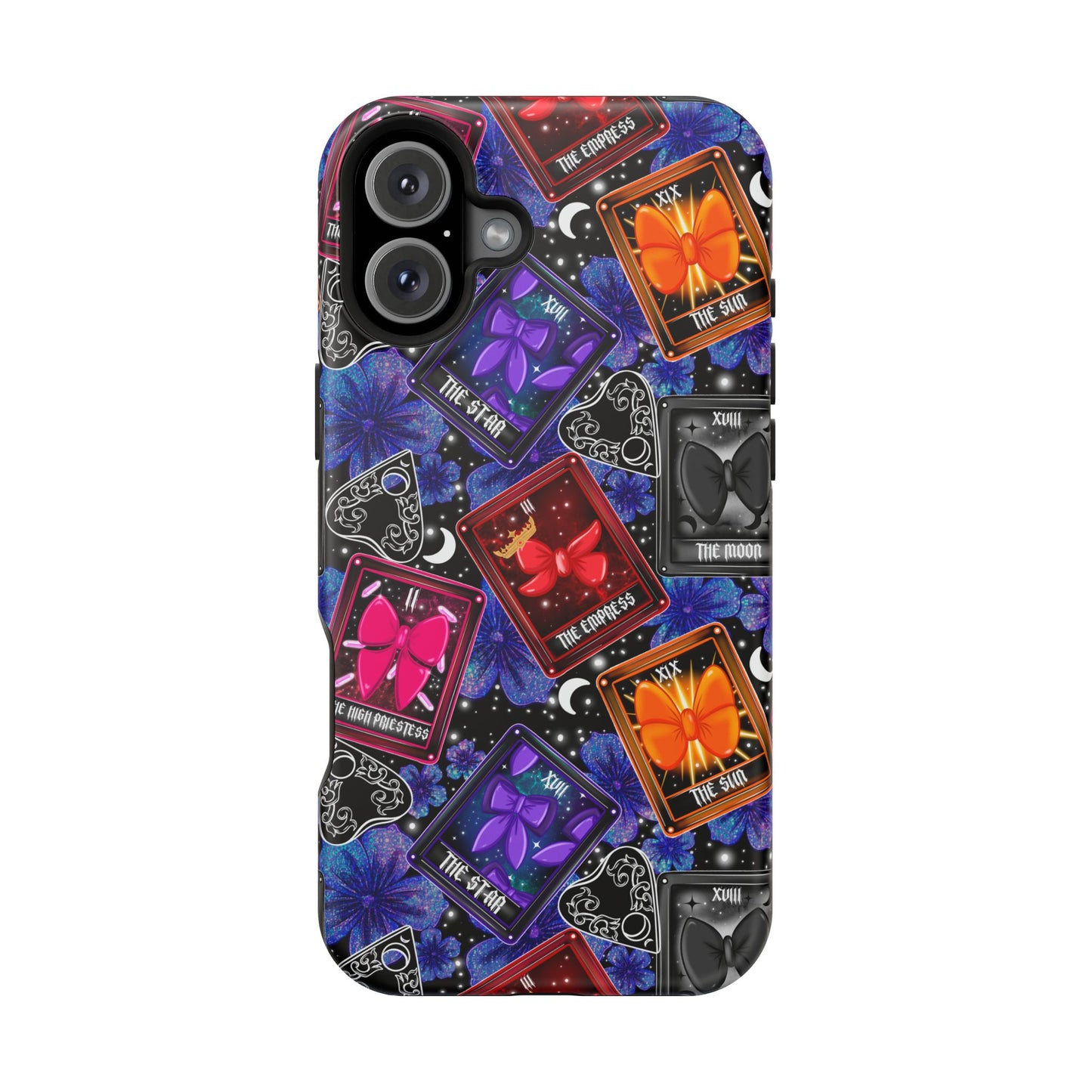 SCBC Tarot Bows - MagSafe Phone Case
