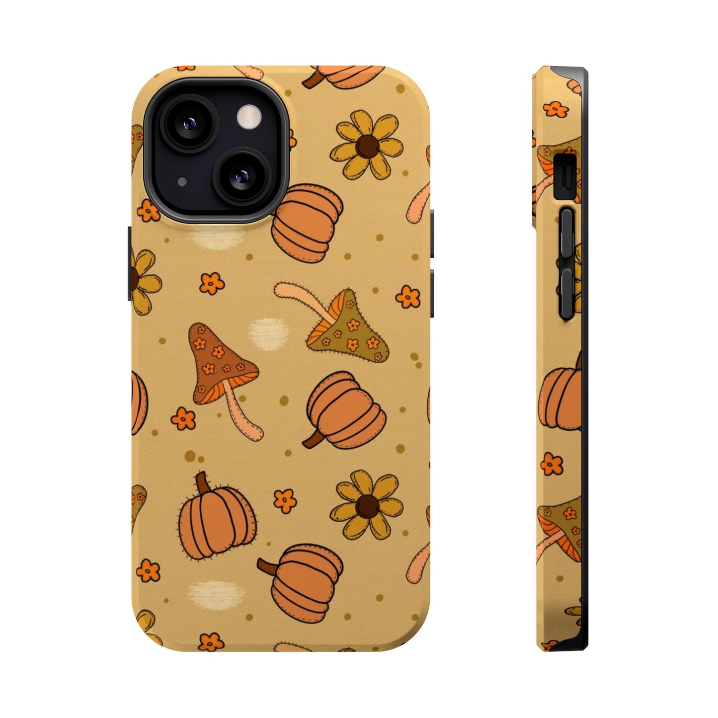 Fall Denim - MagSafe Phone Case