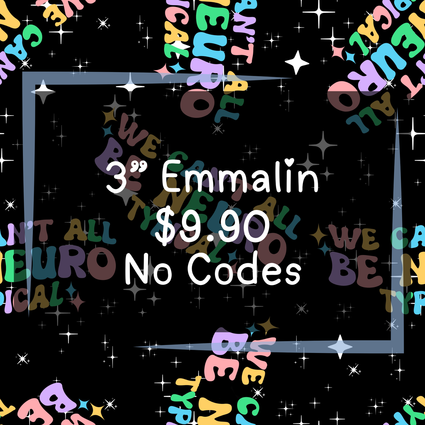 Autism By Tylenol - Emmalin Bows