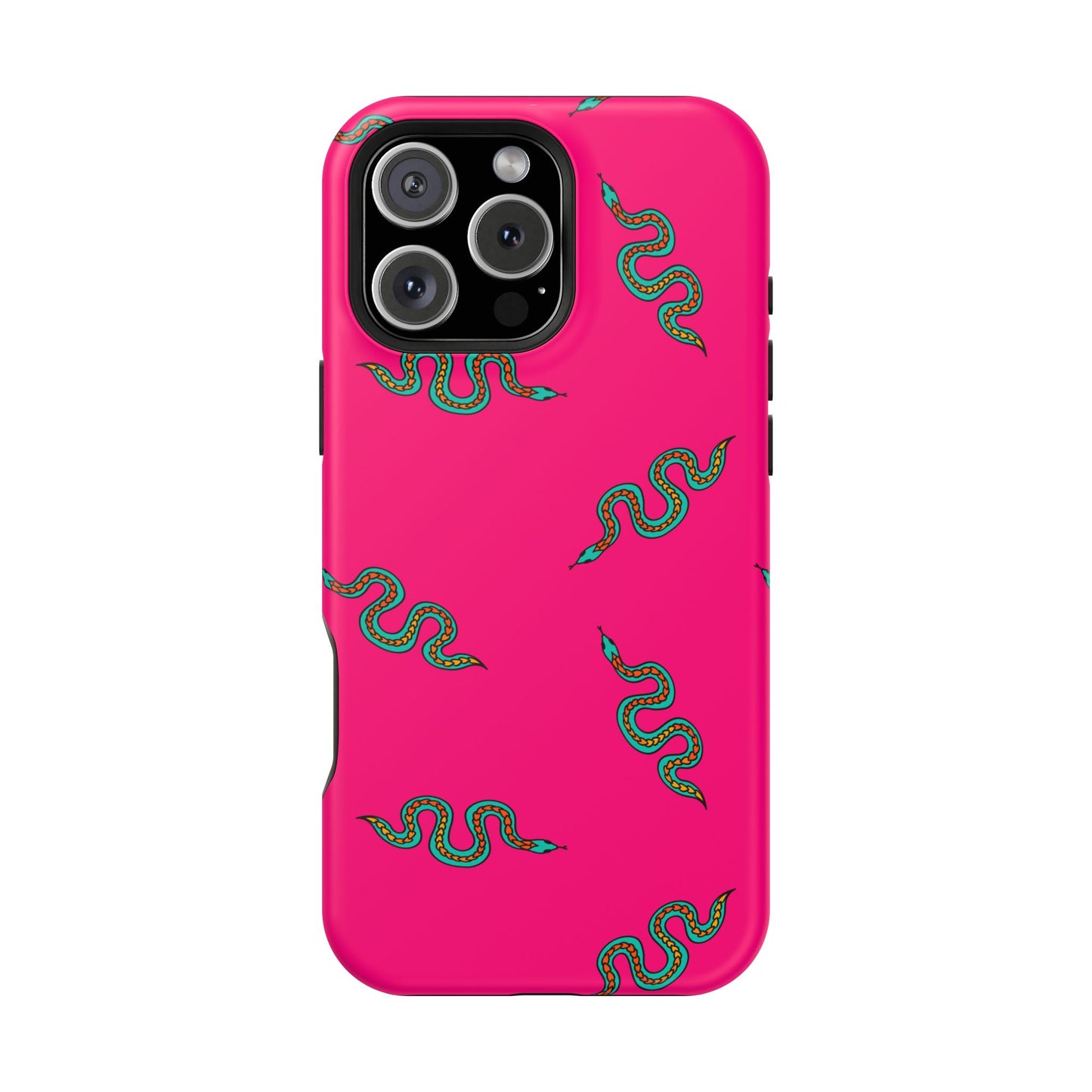 Mother Of Snakes - MagSafe Phone Case