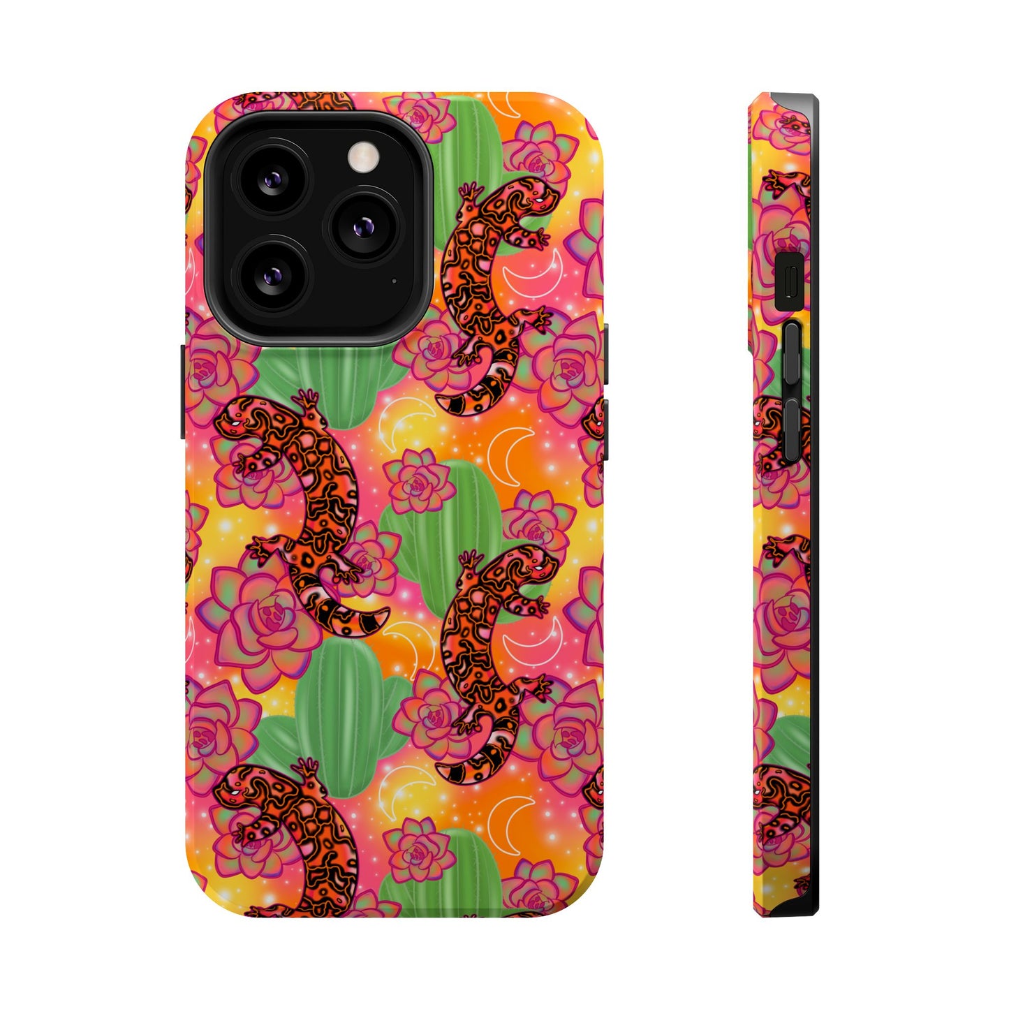 DRBC Gila Monster - MagSafe Phone Case