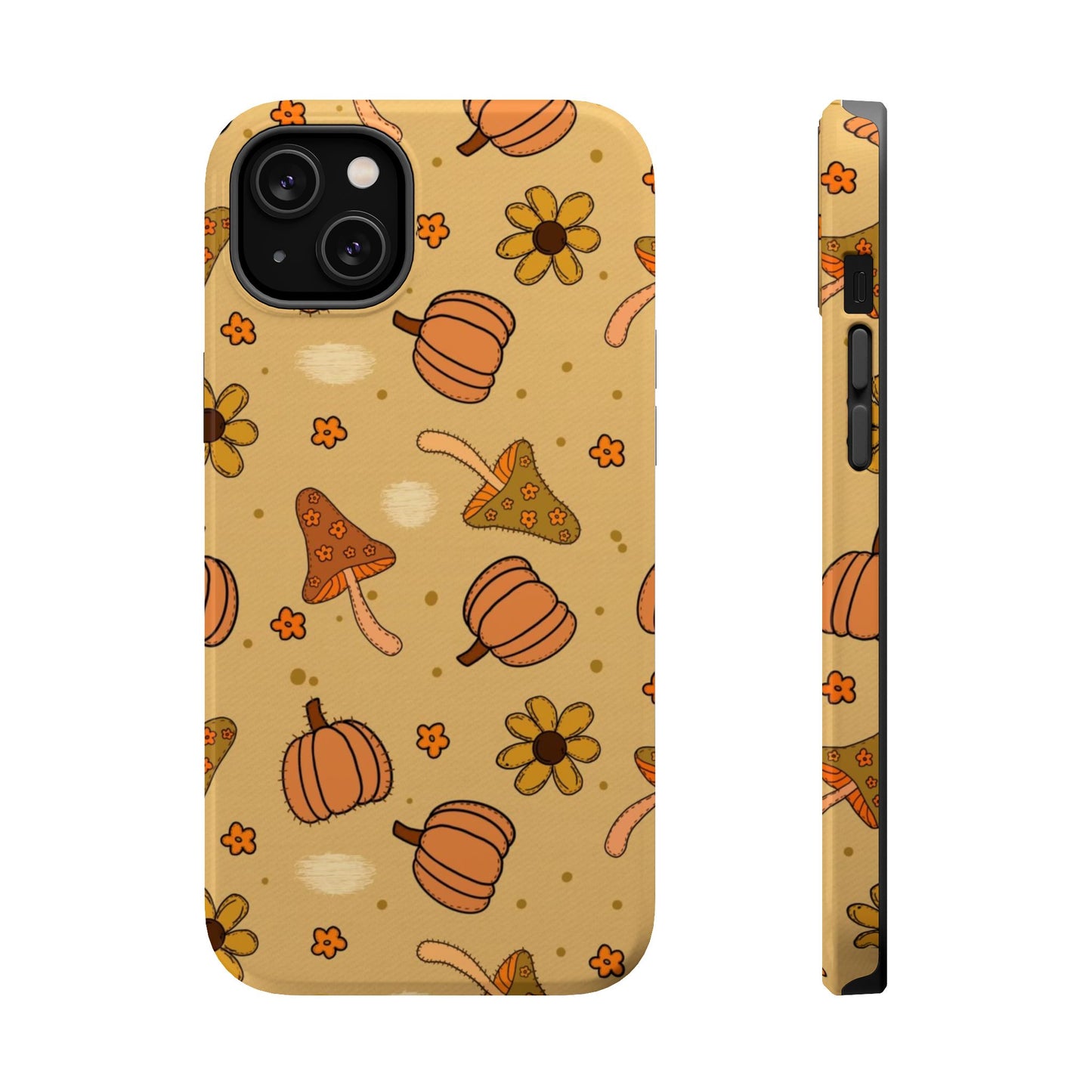 Fall Denim - MagSafe Phone Case