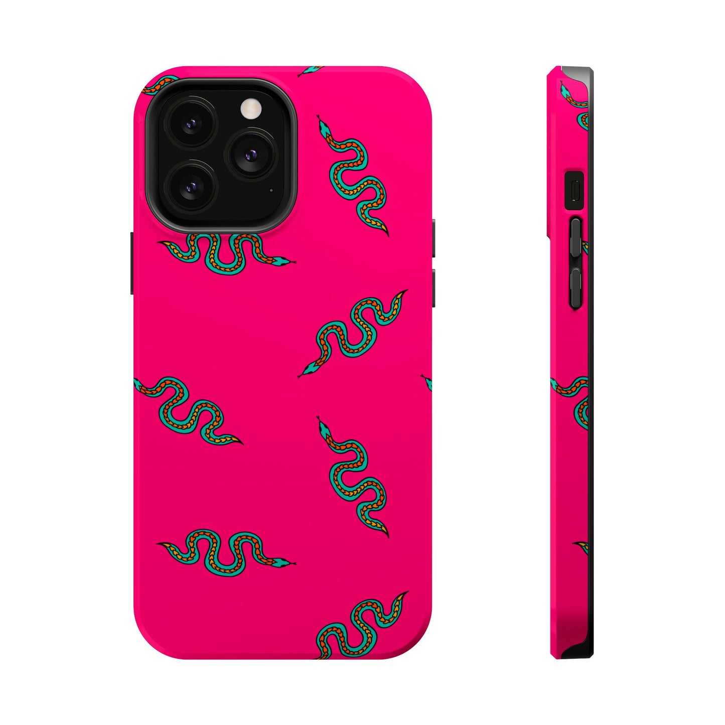 Mother Of Snakes - MagSafe Phone Case