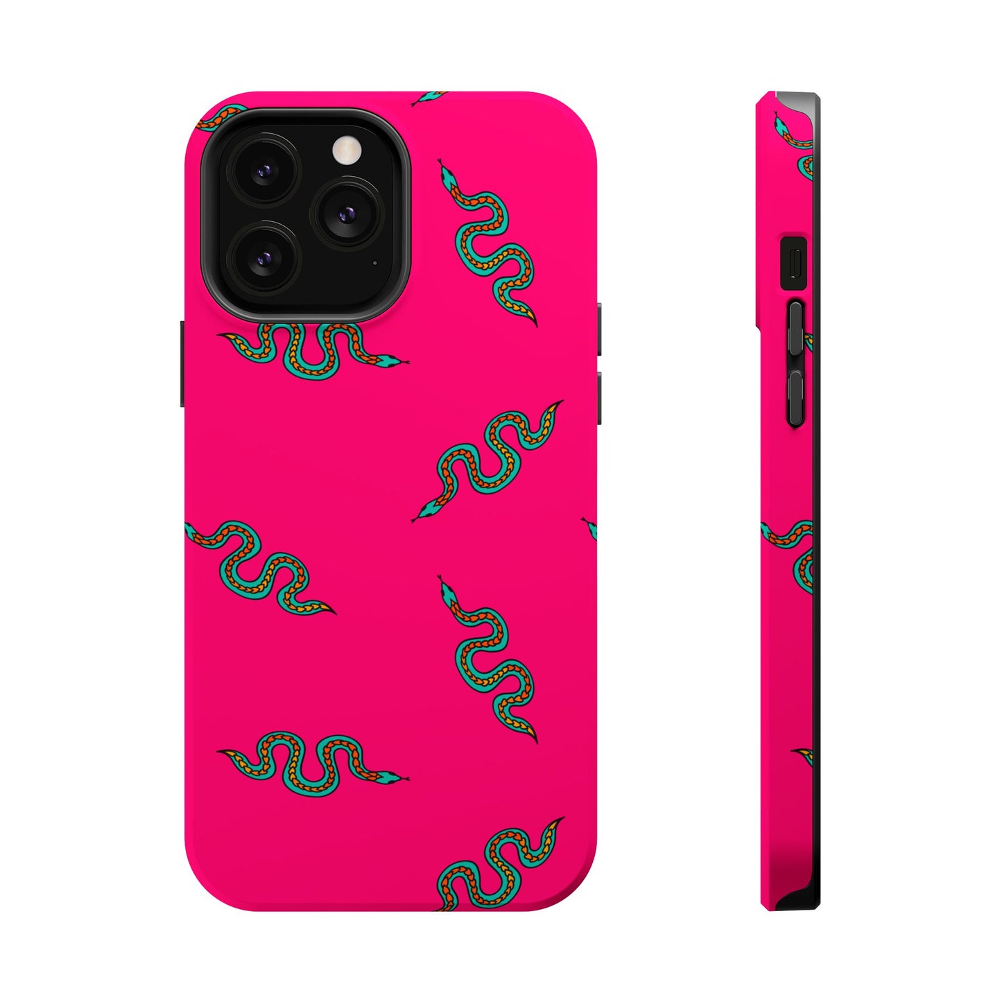 Mother Of Snakes - MagSafe Phone Case