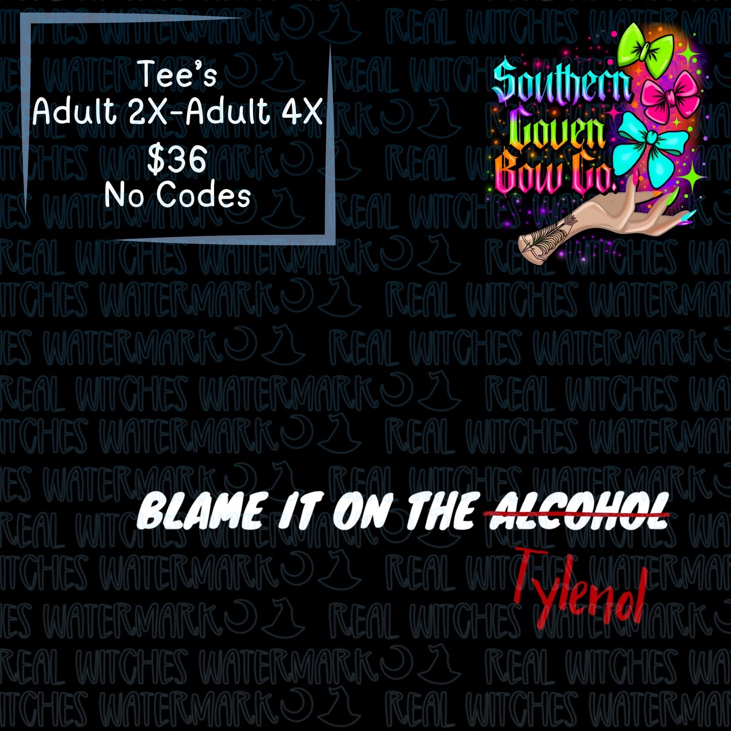 Autism By Tylenol - BOX