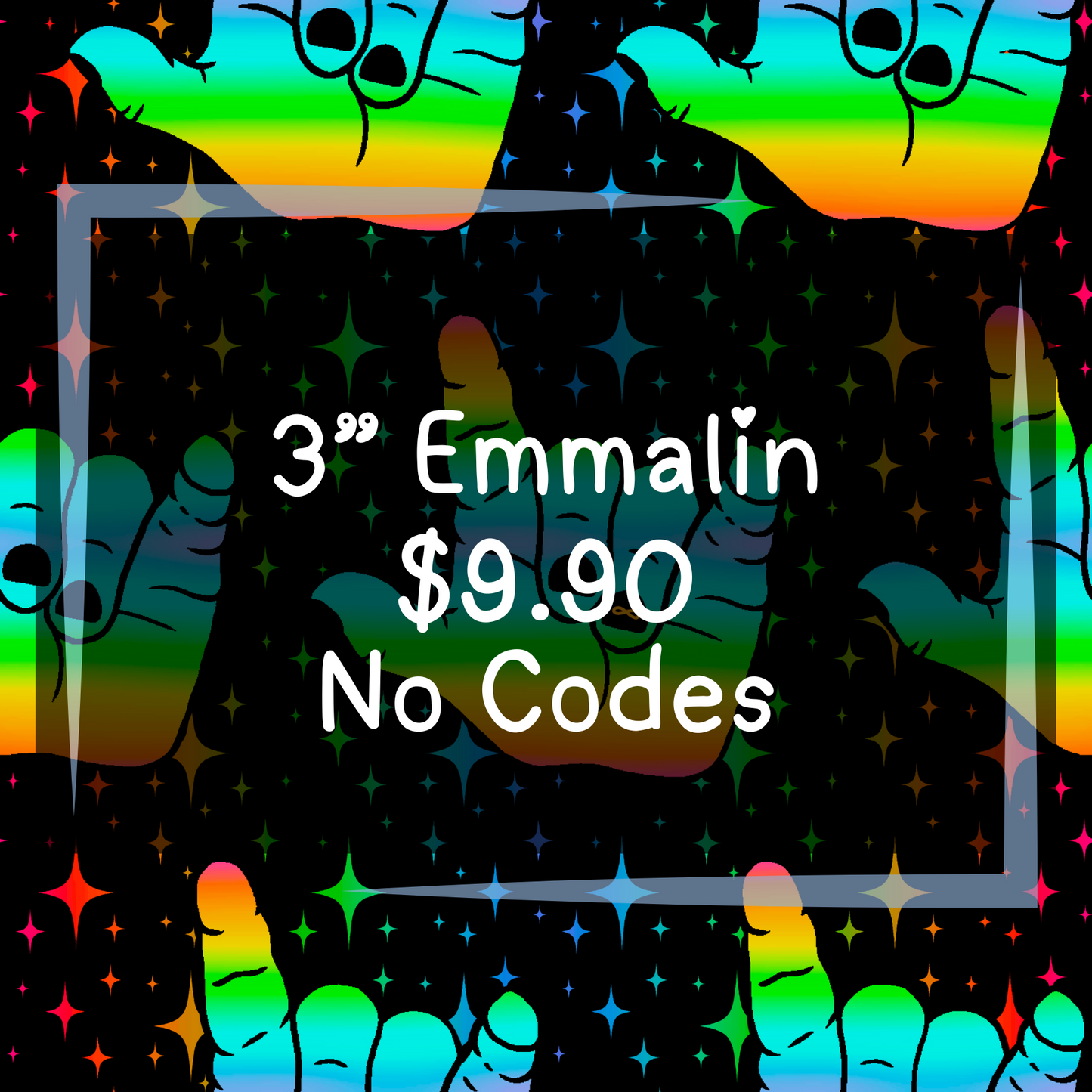 Autism By Tylenol - Emmalin Bows