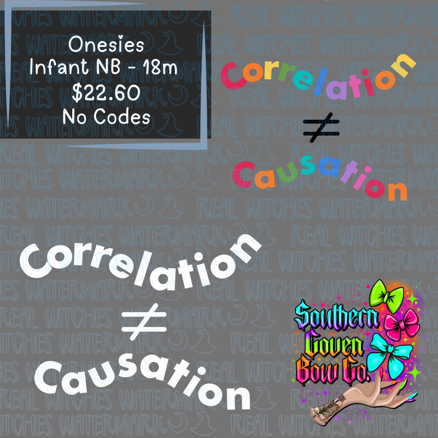 Autism By Tylenol - Infant Onesies