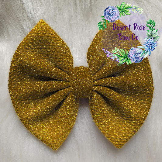 Glitter Gradient - Yellows Bundle