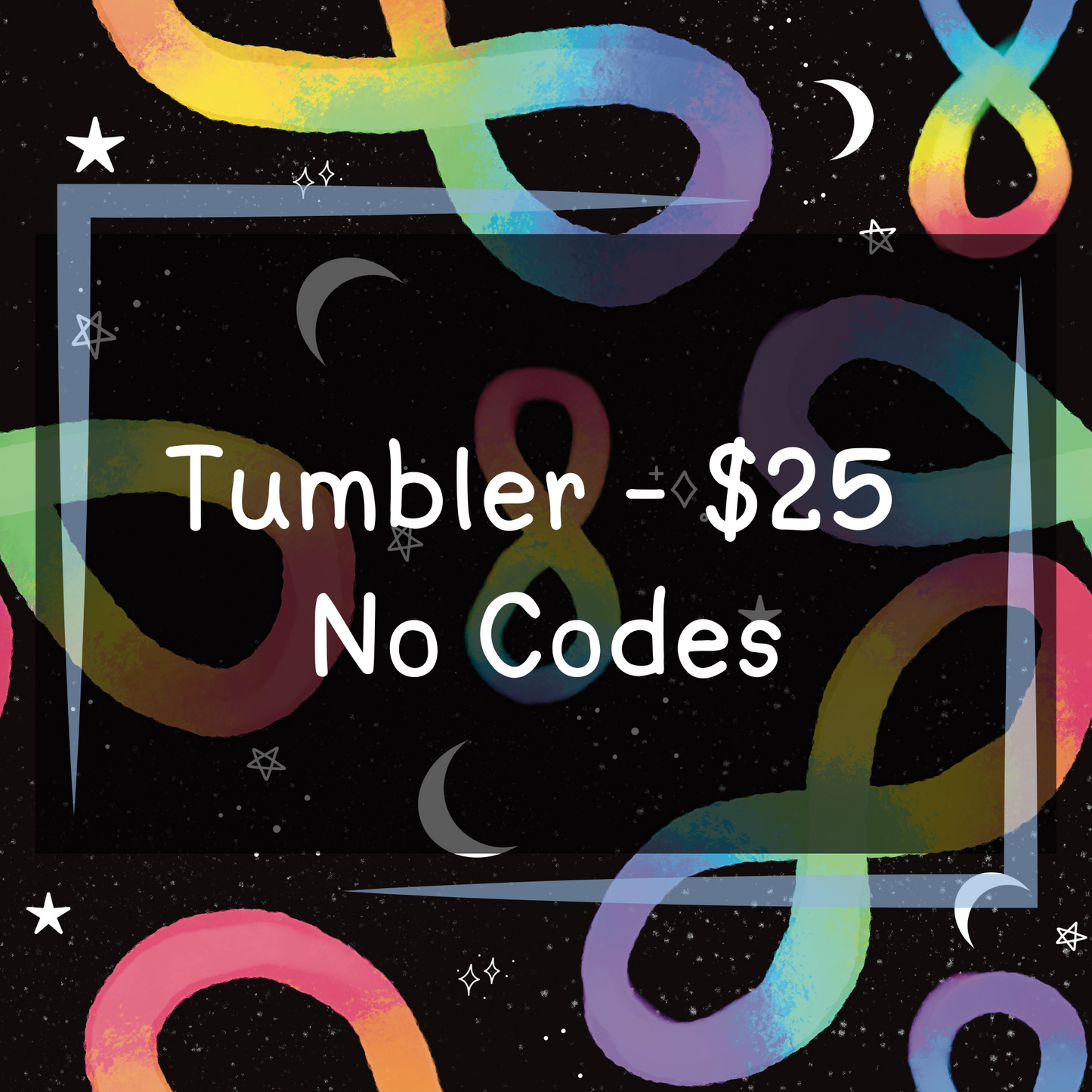 Autism By Tylenol - Tumblers