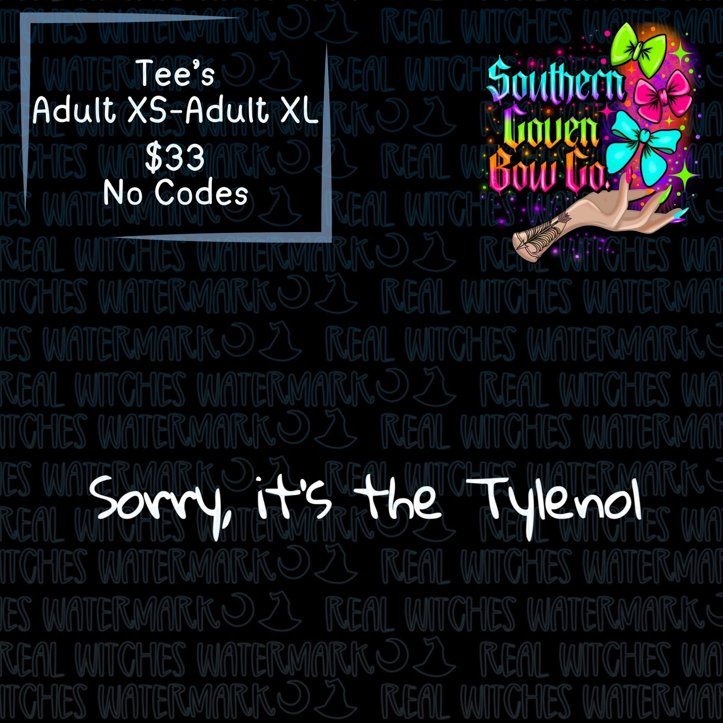 Autism By Tylenol - BOX