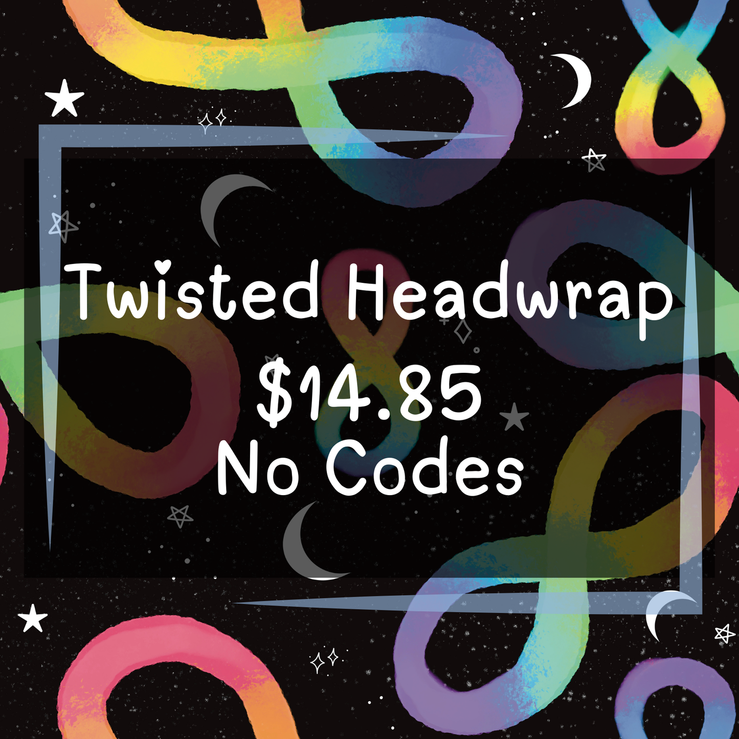 Autism By Tylenol - Twisted Headwraps
