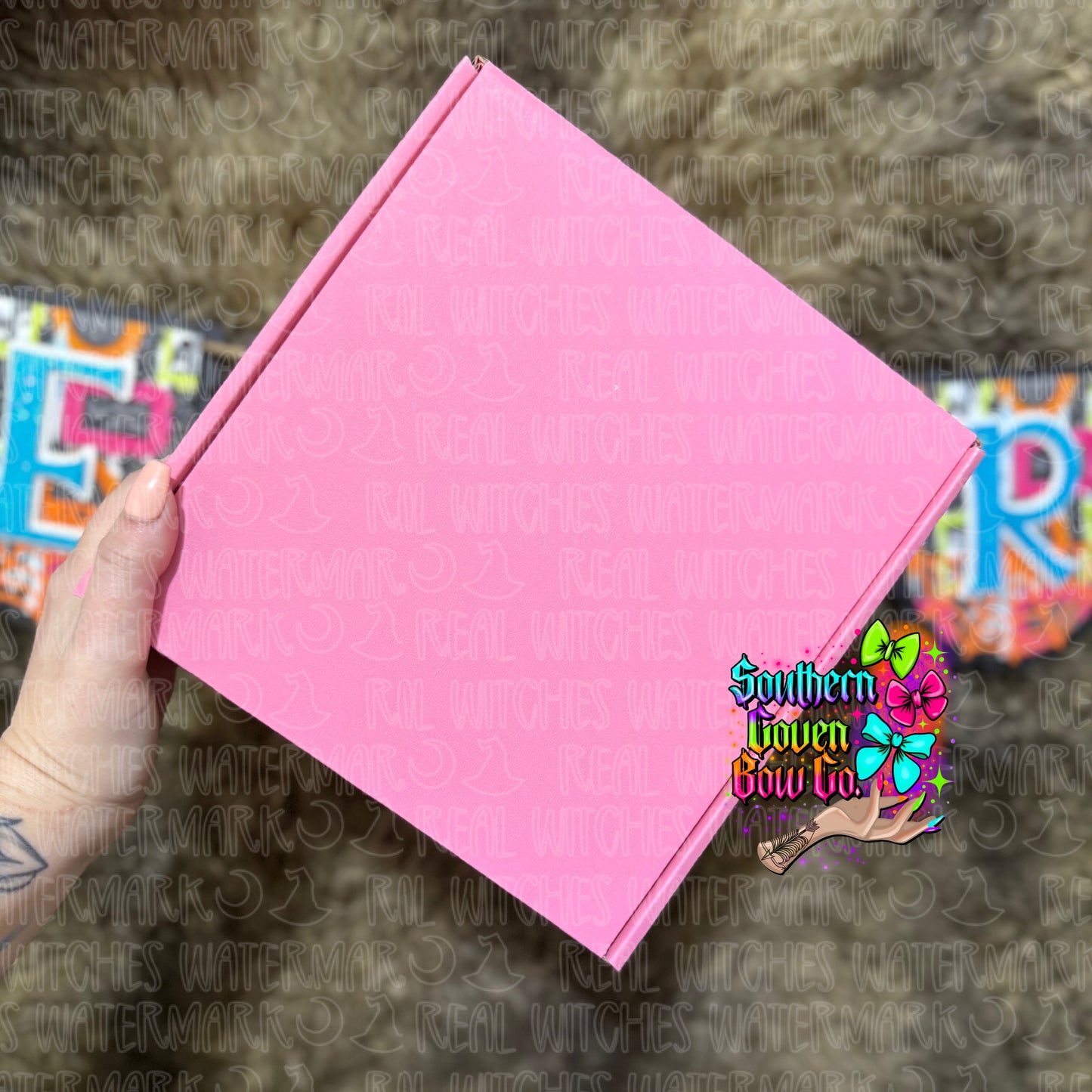 Black Friday Pick Your Price Mystery Box