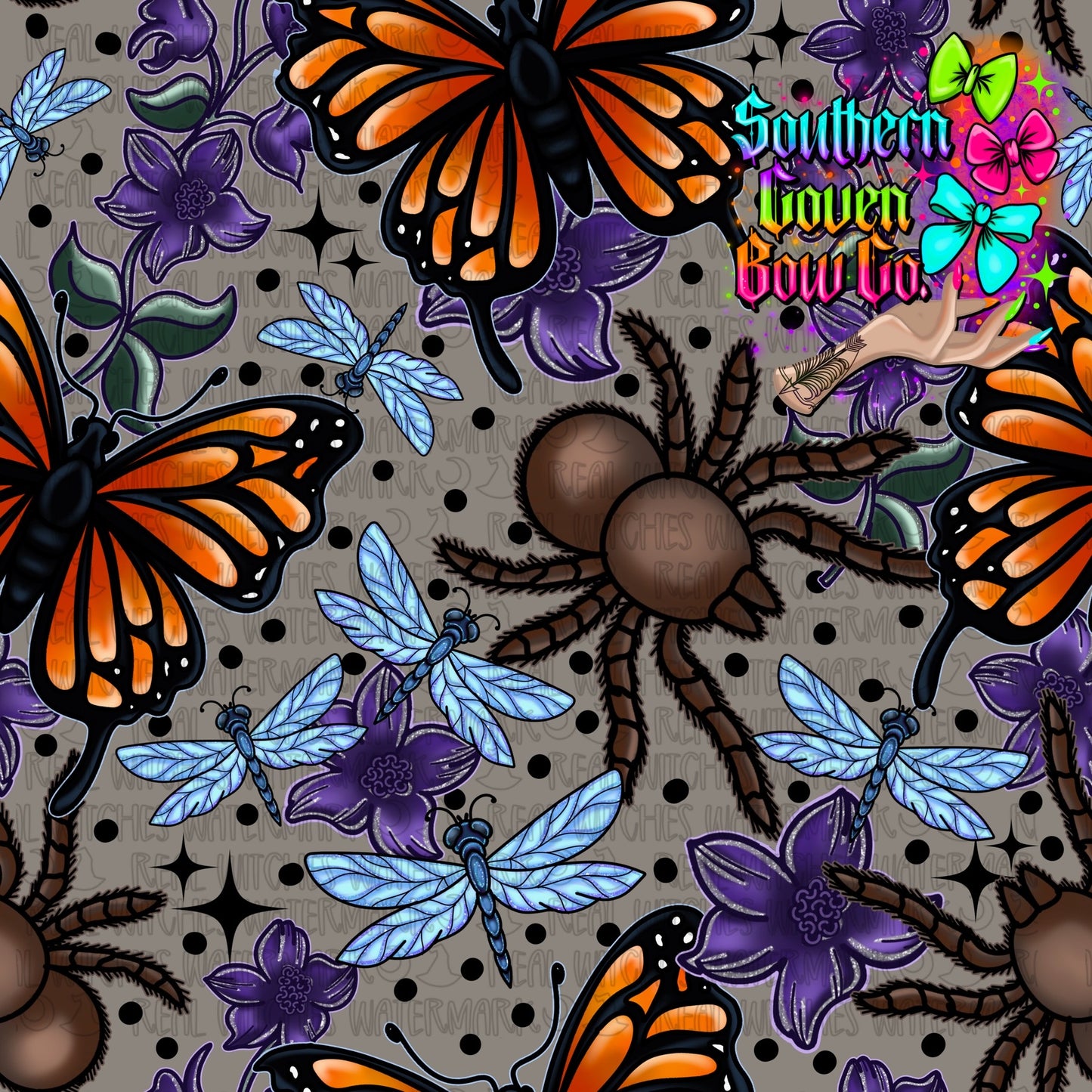 A Quiet Storm - Denise Piggy Sets