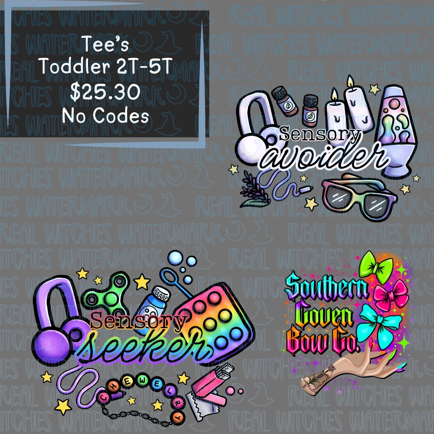 Autism By Tylenol - Toddler Tees