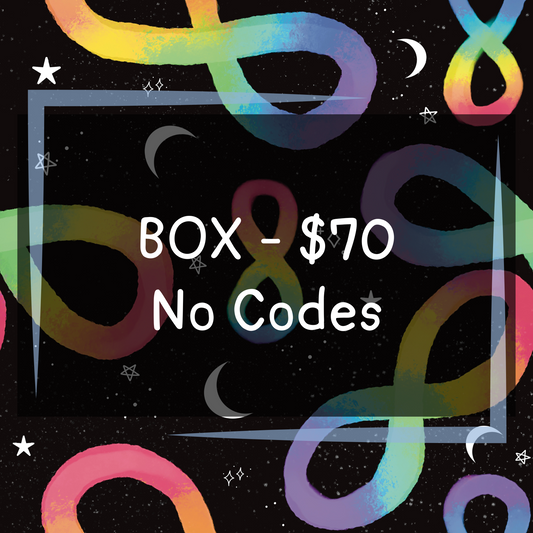 Autism By Tylenol - BOX