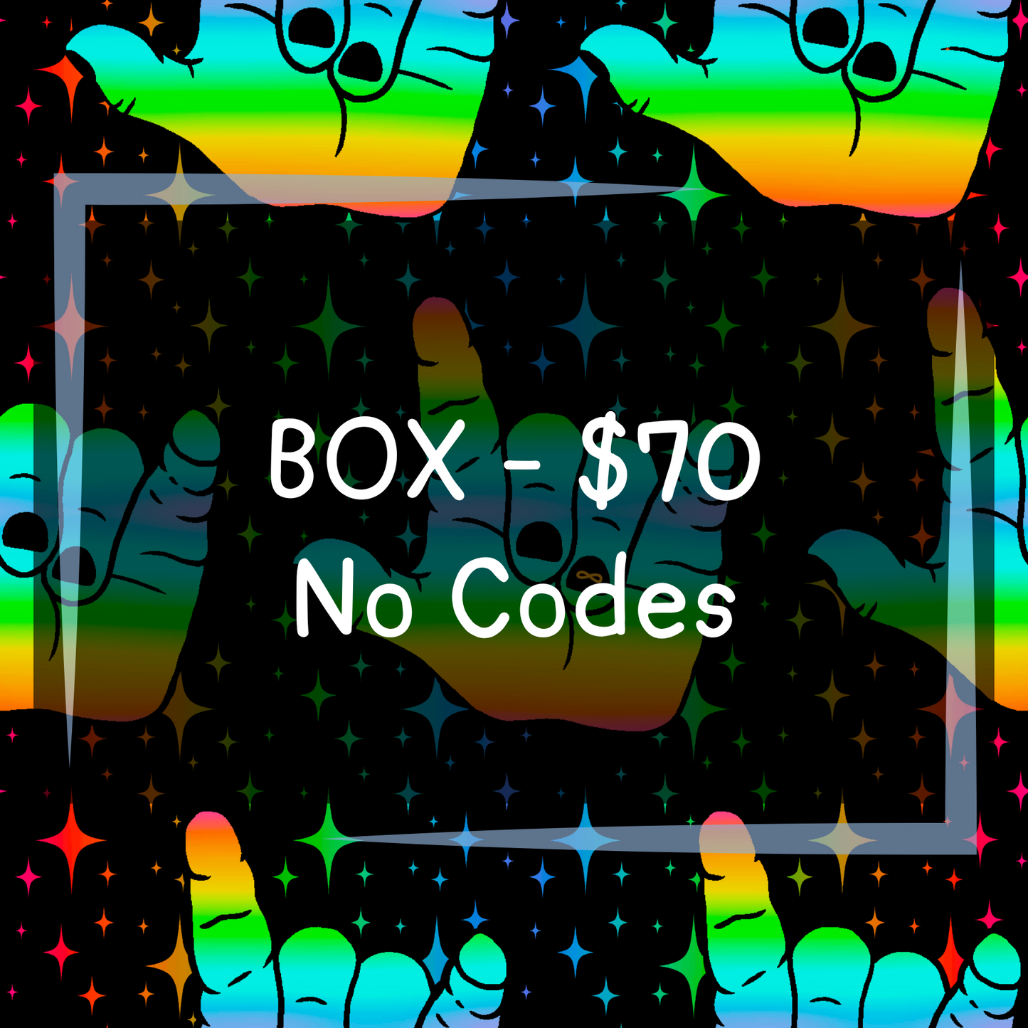 Autism By Tylenol - BOX