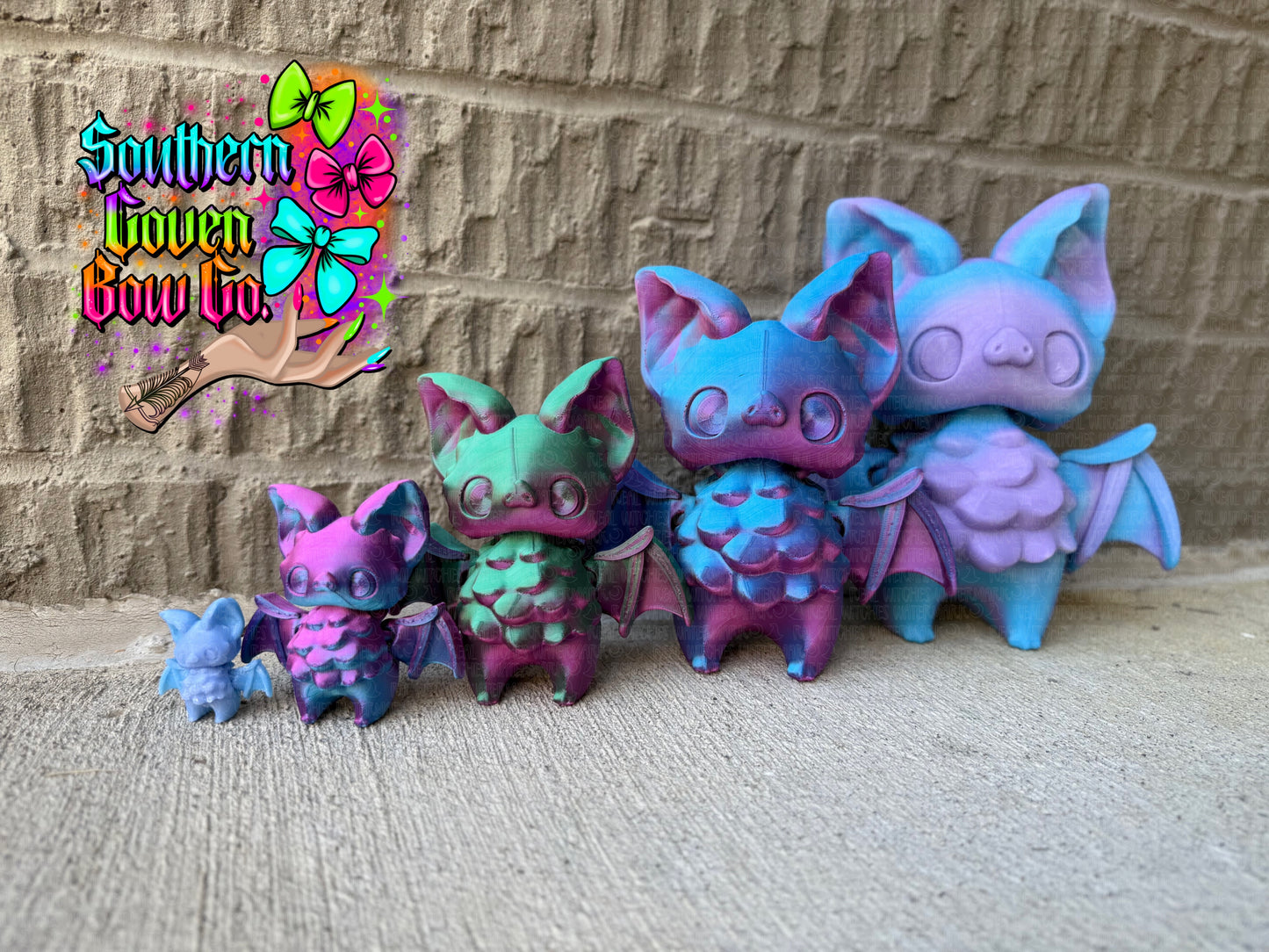 Pixie Bats