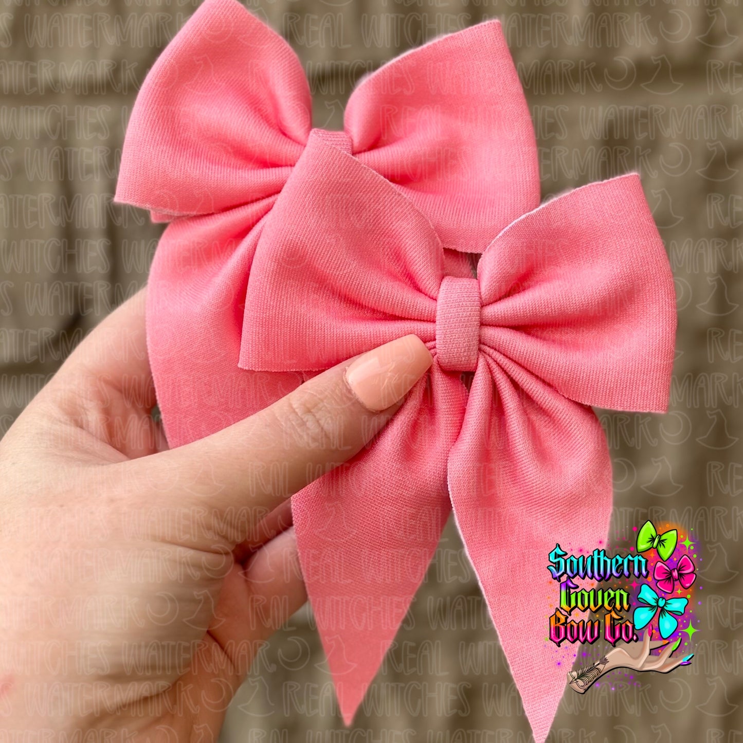 Mystery Solid Piggy Sets - Large