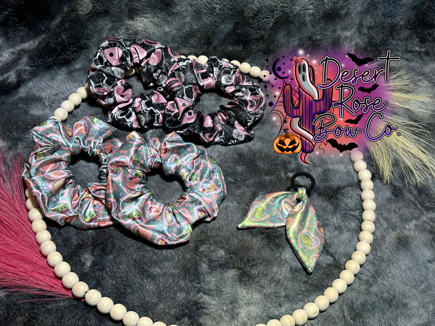 Valentines RTS - Holly & Joan & Maggie