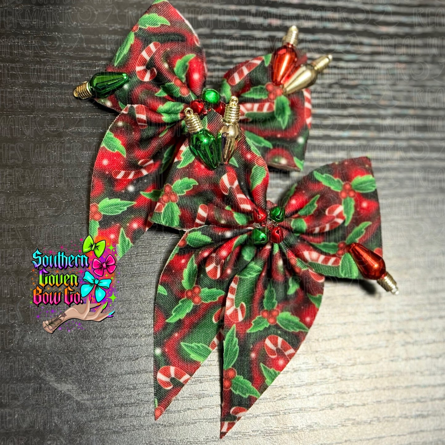 2” Denise Piggy Set • Holly