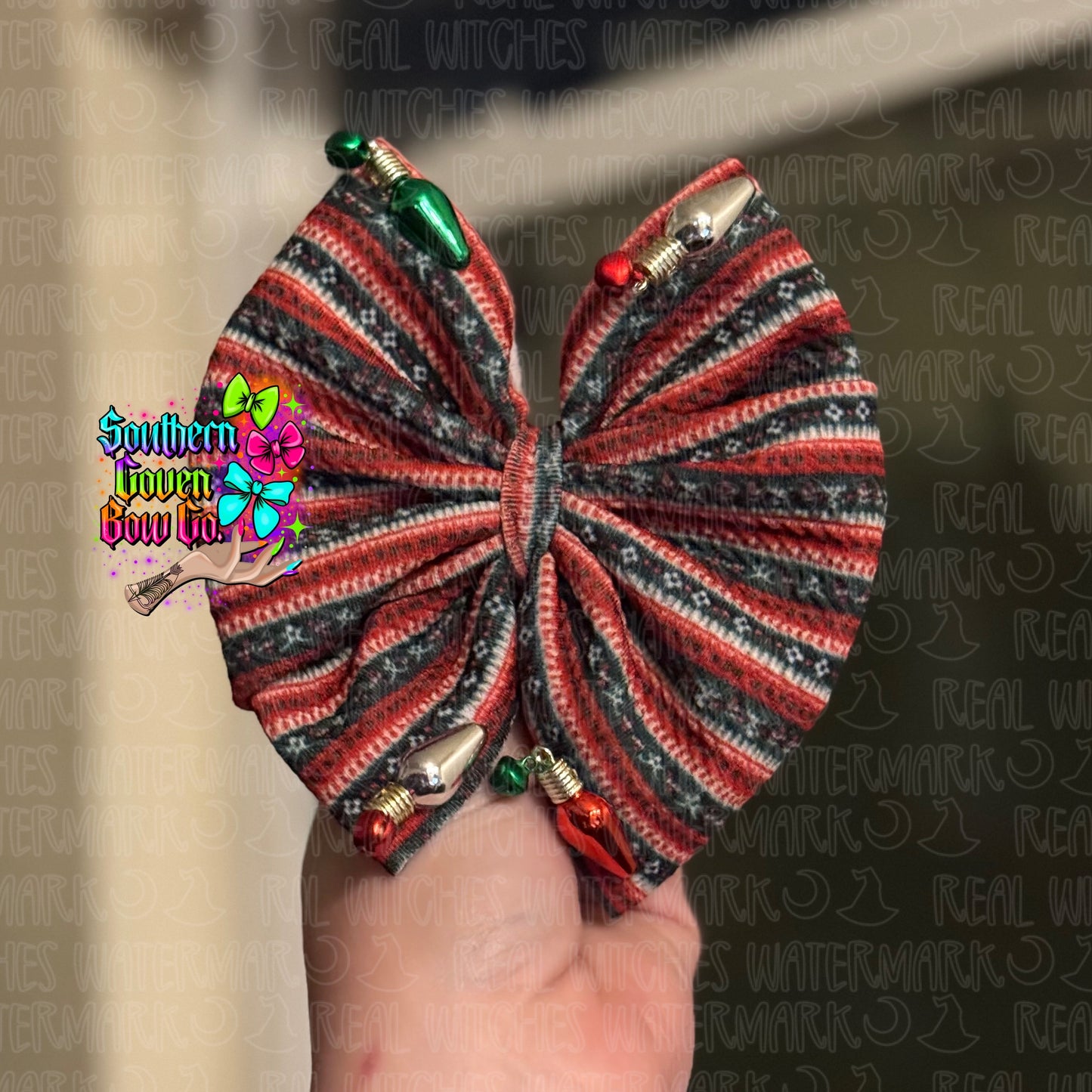 Roxy • Christmas Sweater