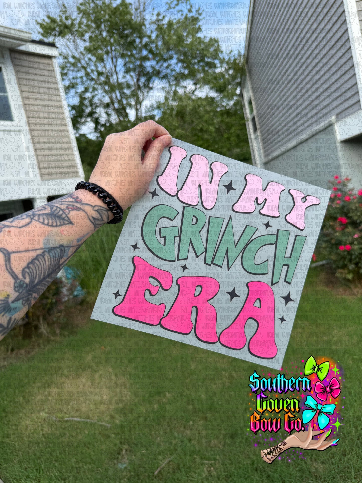 Green Guy Era - Toddler