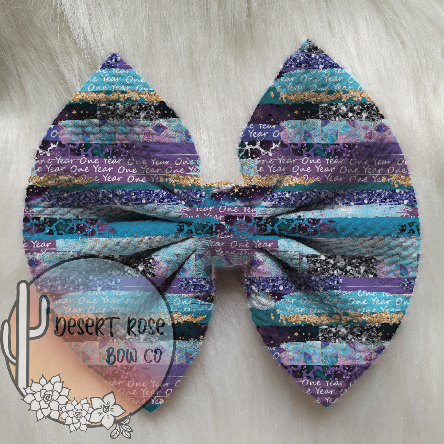 Monthly Milestones Brushstrokes Bundle