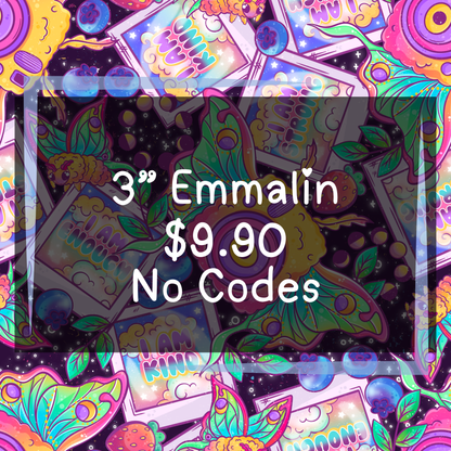 The Weight We Carry - Emmalin Bows